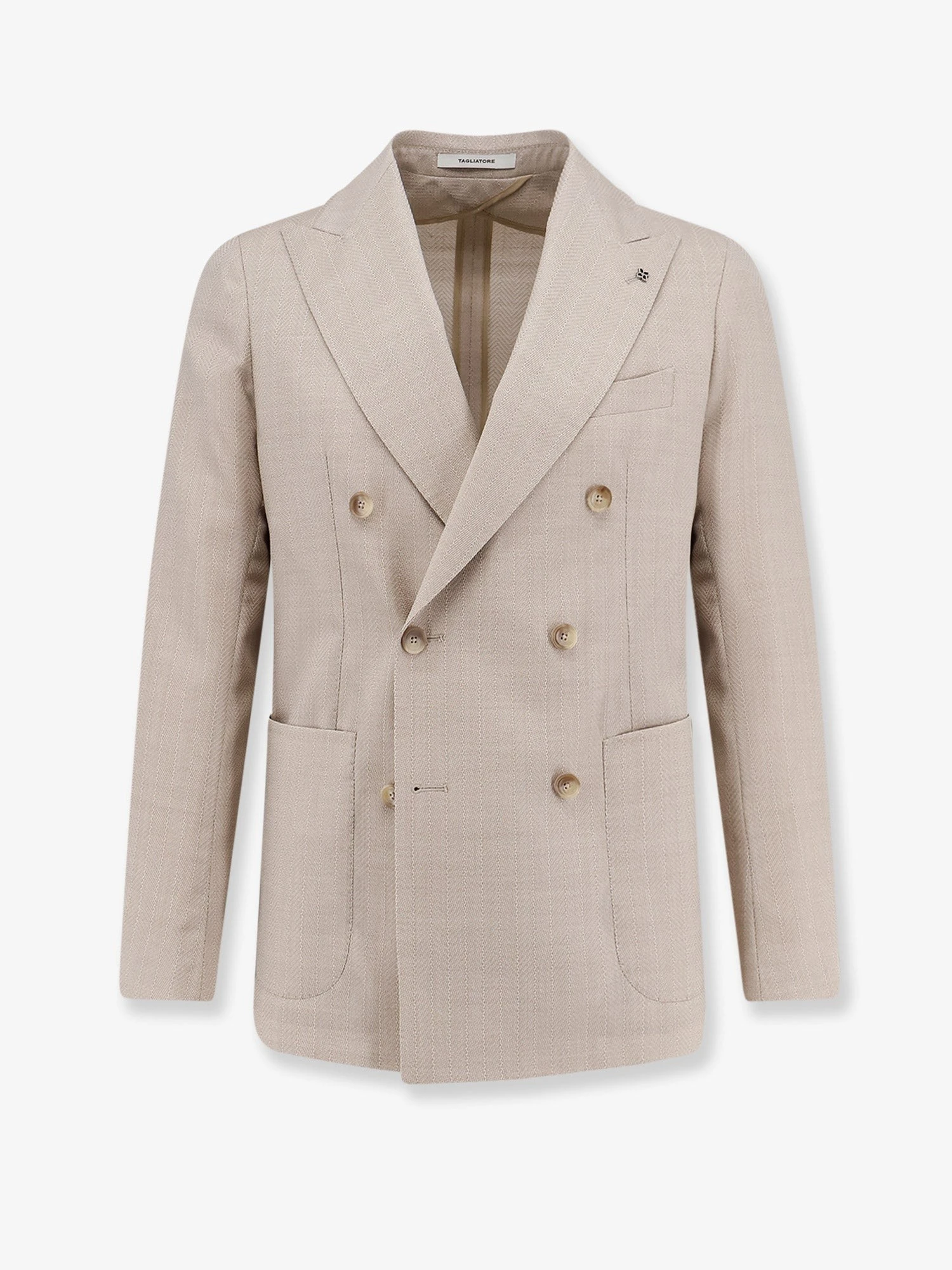 Virgin wool blazer.webp
