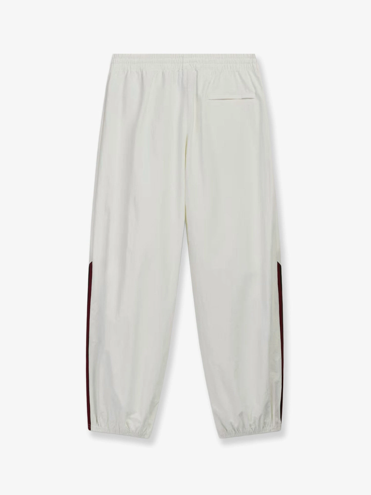 Recycled nylon trousers.webp