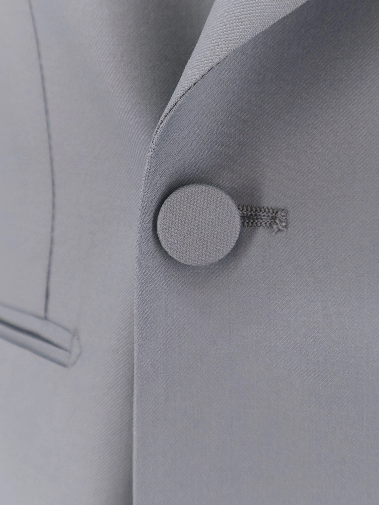 Merrill virgin wool tuxedo blazer.webp