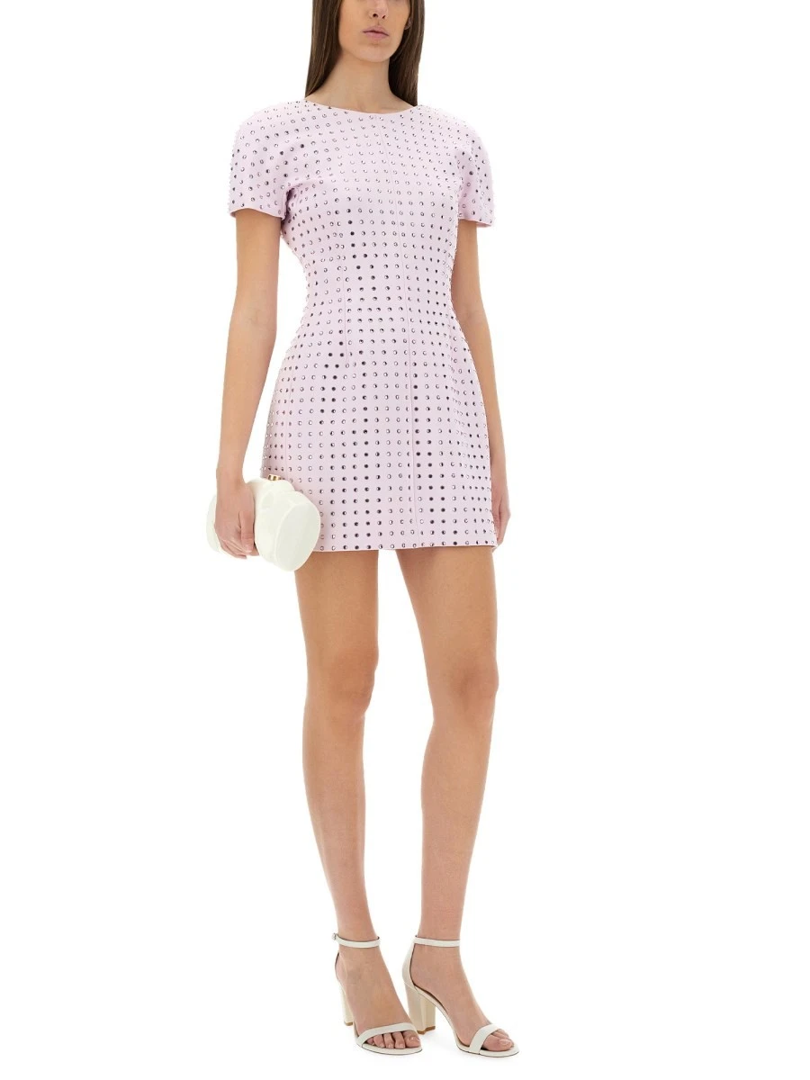 MINI DRESS WITH RHINESTONES.webp