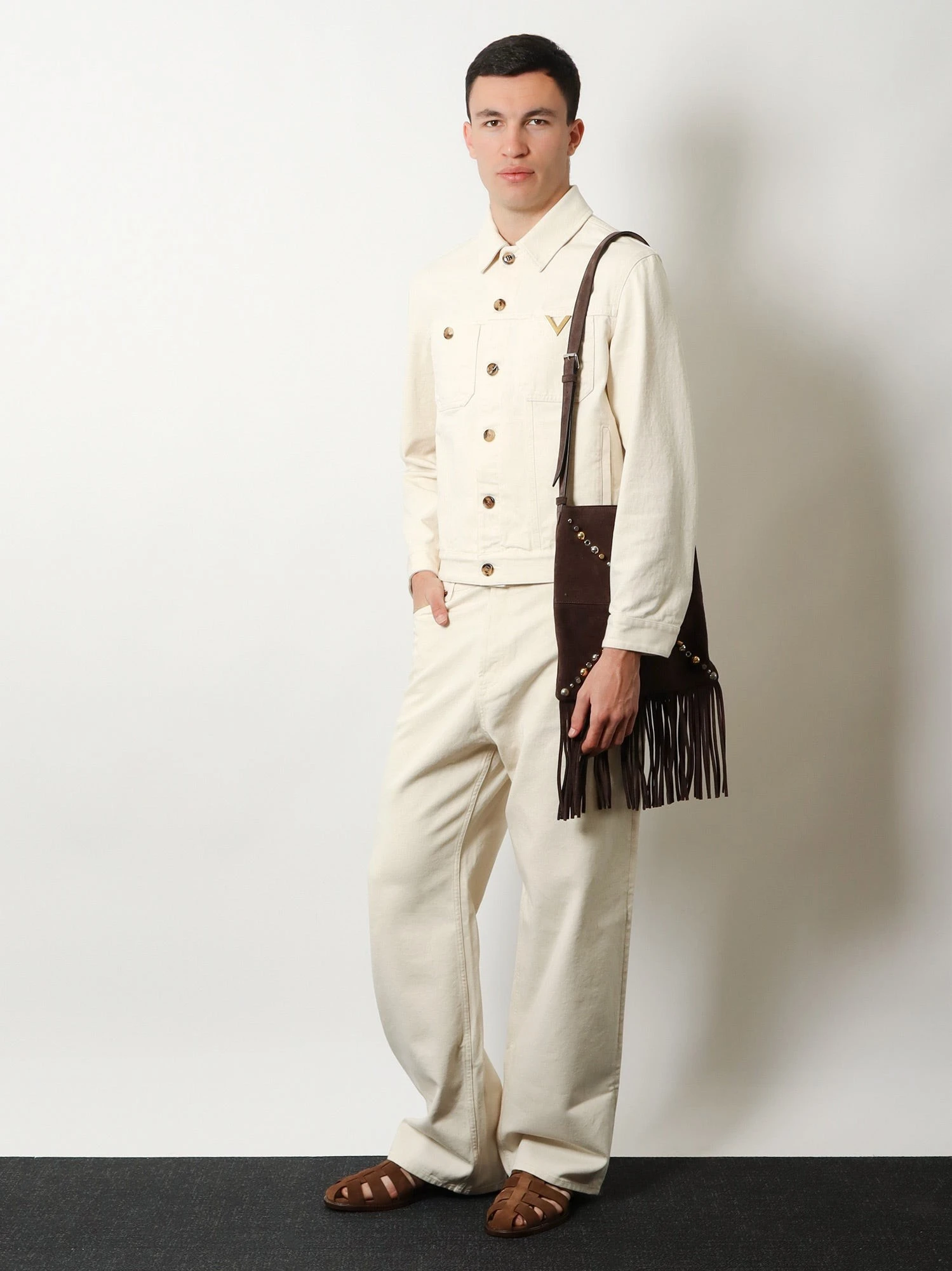 White denim jacket.webp