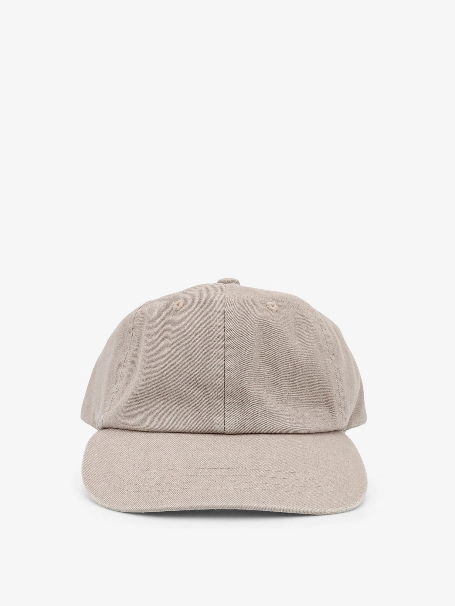 Cotton Baseball Cap.webp