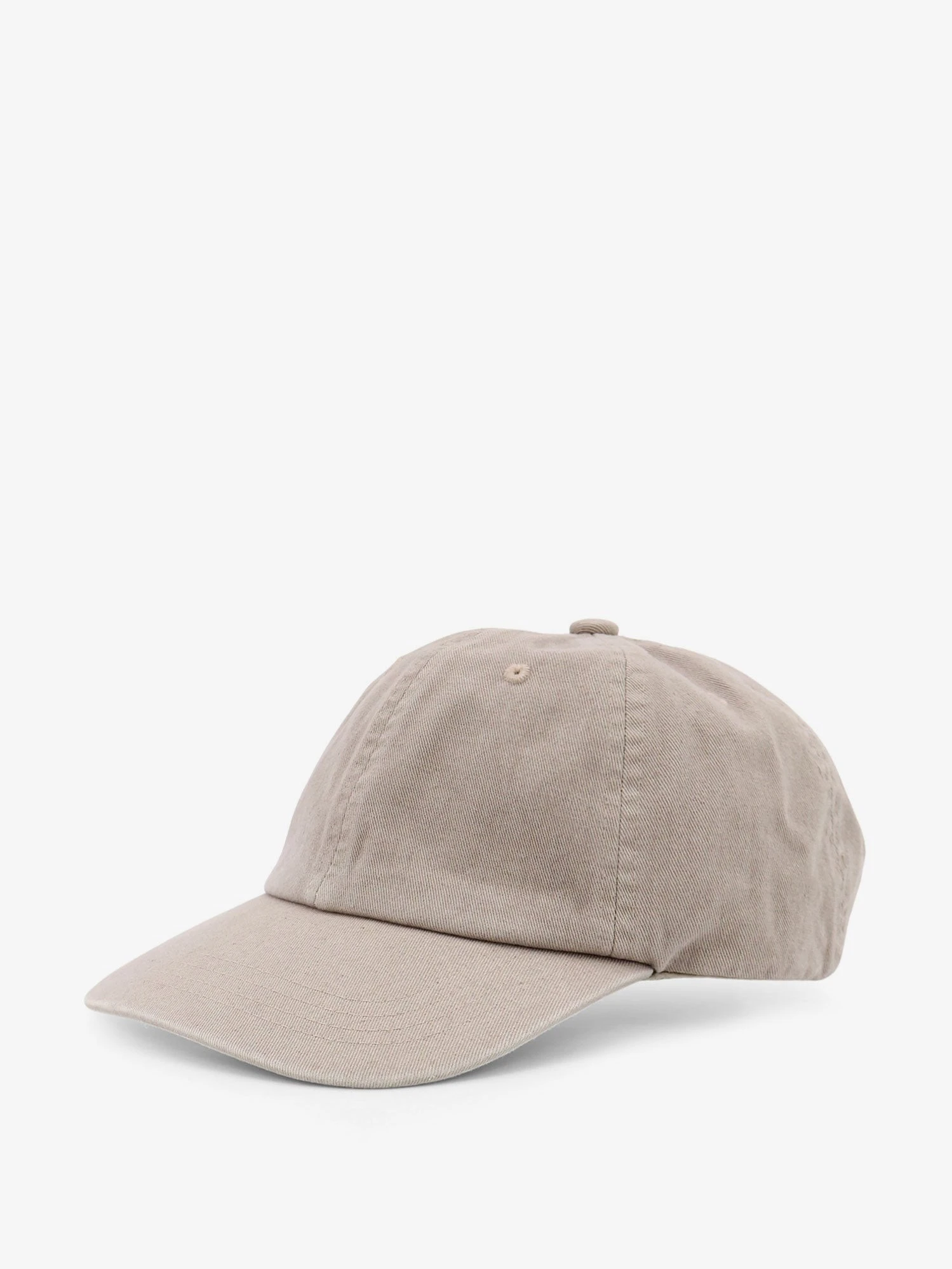 Cotton Baseball Cap.webp