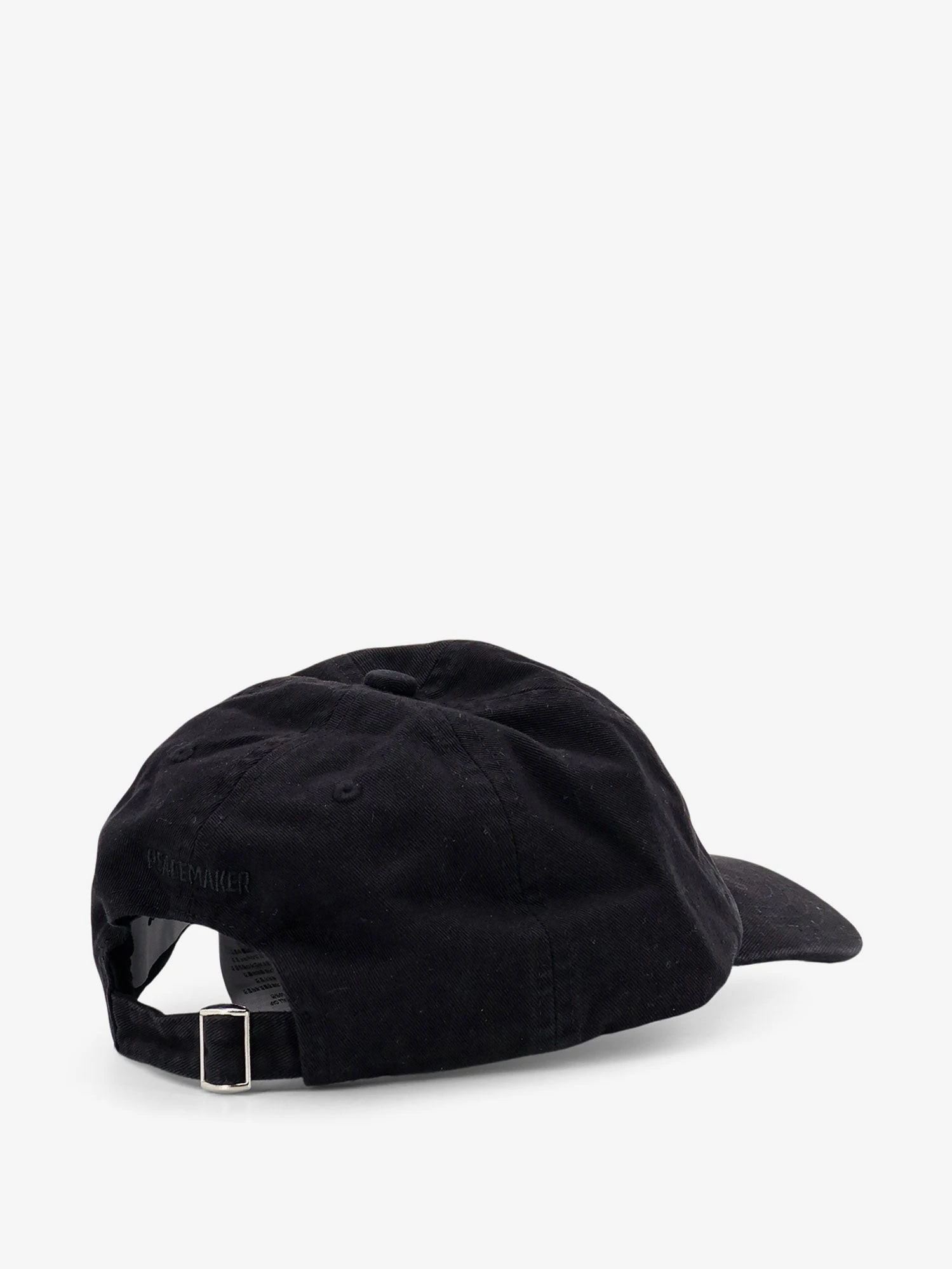 Cotton Baseball Cap.webp