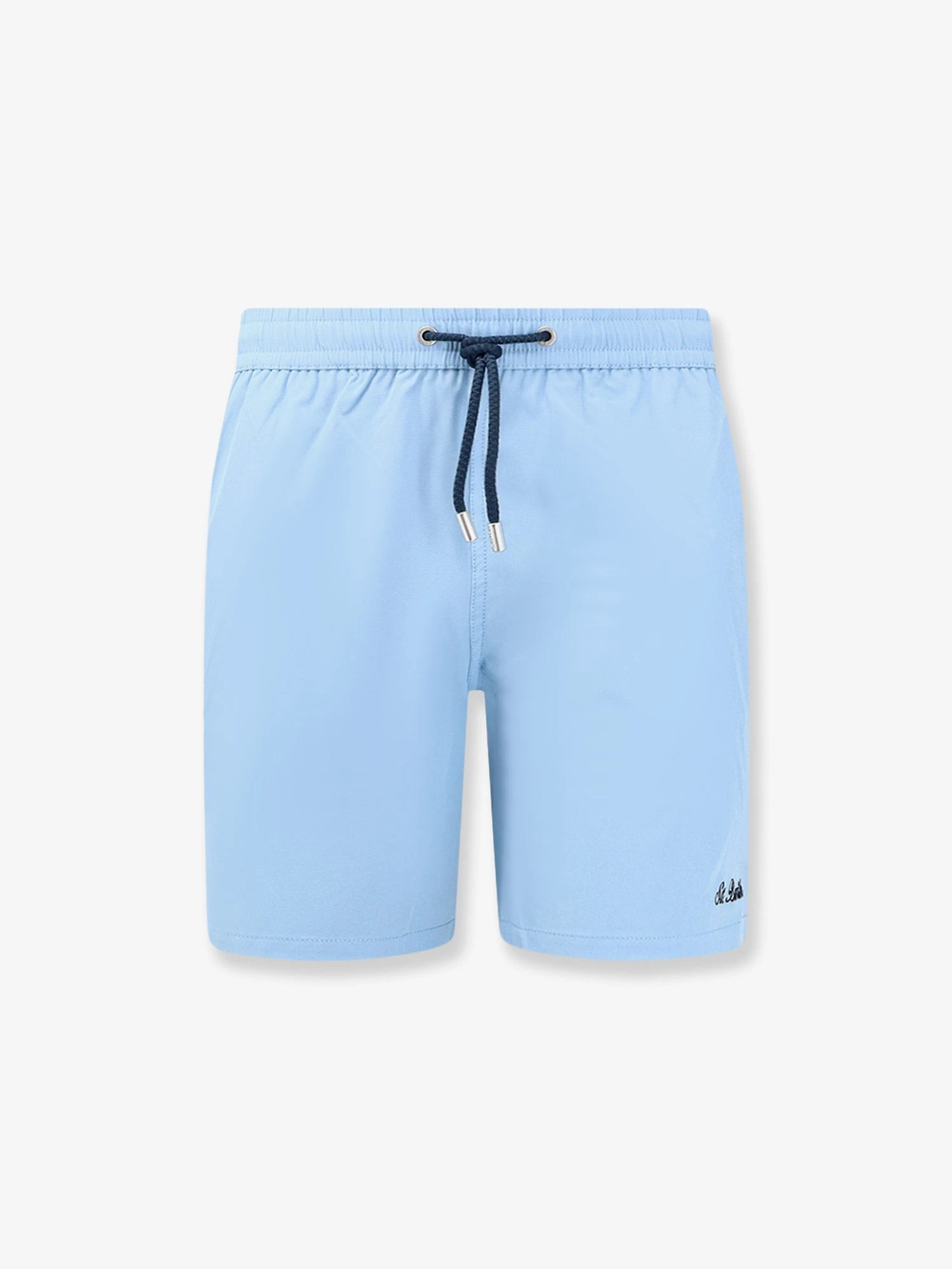 Comfort recycled nylon swim boxer shorts.webp