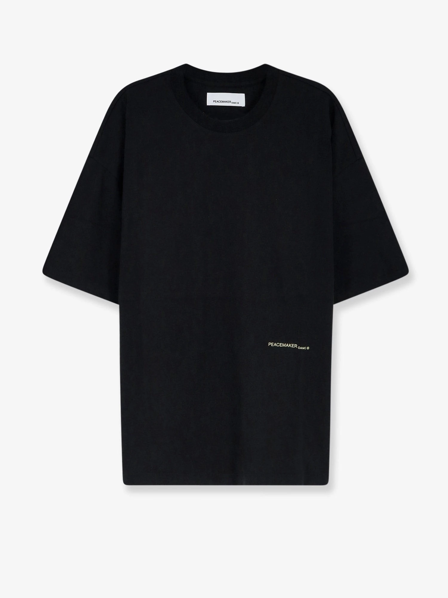 Cotton t-sirt with Dogs print.webp