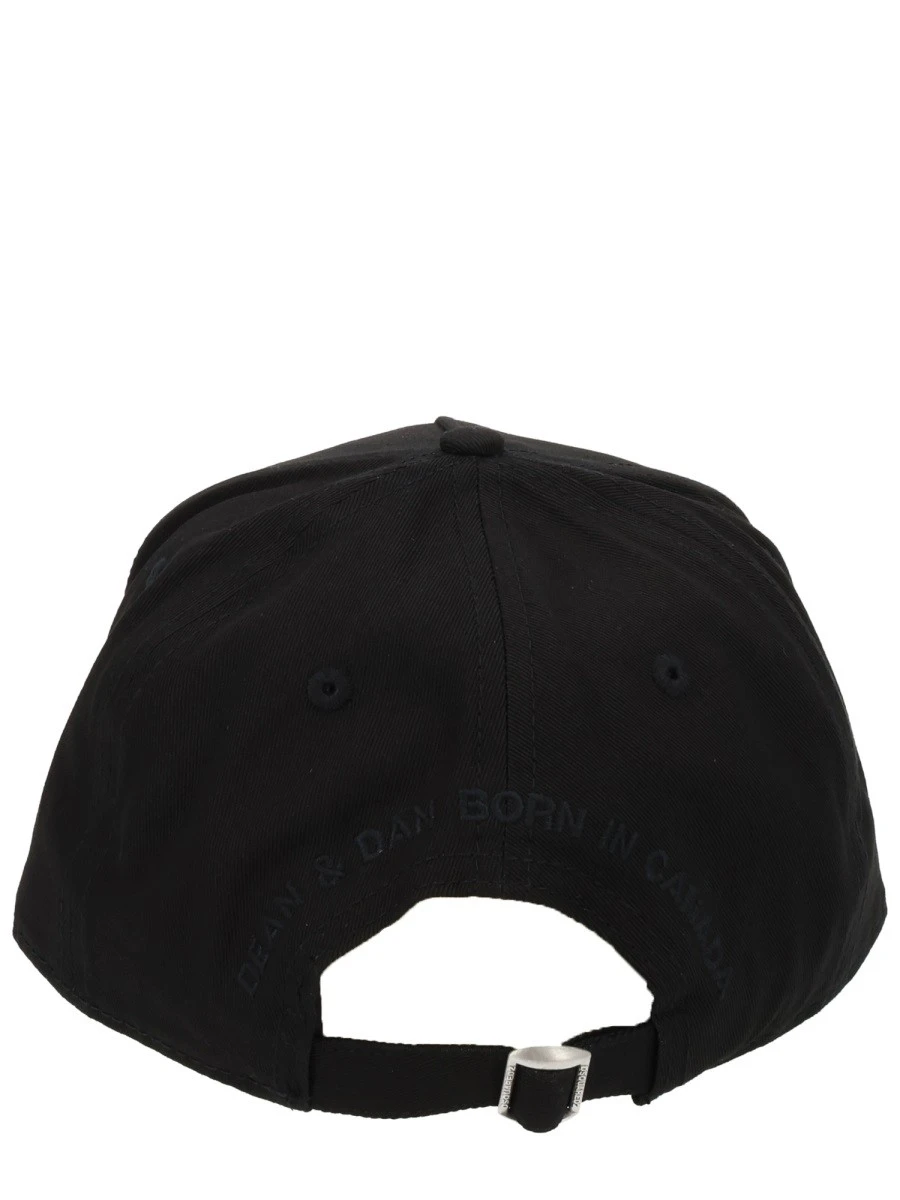 "D2 PATCH" BASEBALL CAP.webp