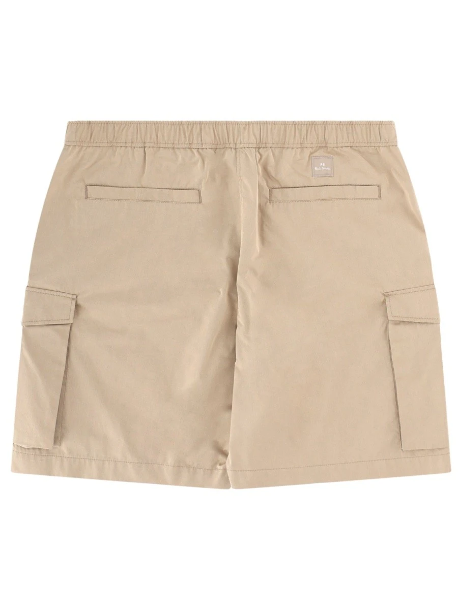 SHORTS CARGO IN COTONE.webp