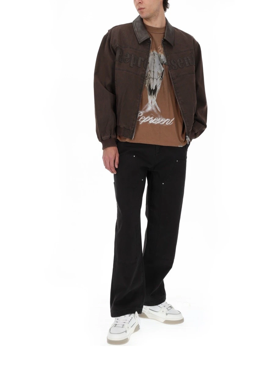 GIACCA BOMBER "TRUCKER".webp