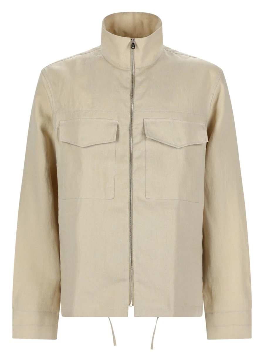 GIACCA "OVERSHIRT" CON ZIP.webp