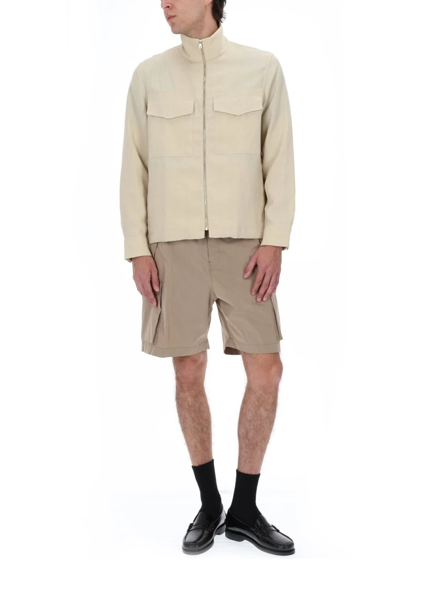 GIACCA "OVERSHIRT" CON ZIP.webp