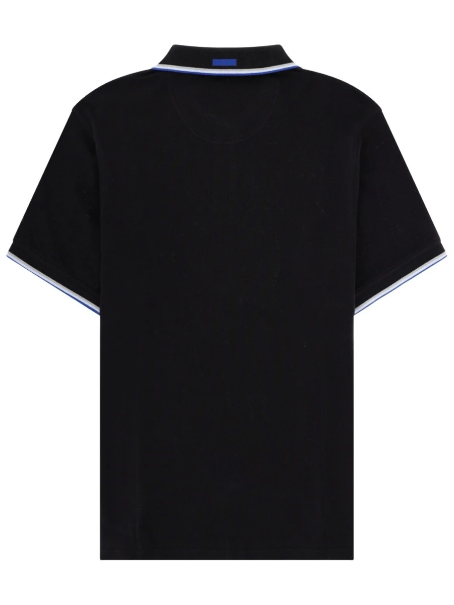 POLO "PAUL SMITH X BARBOUR".webp