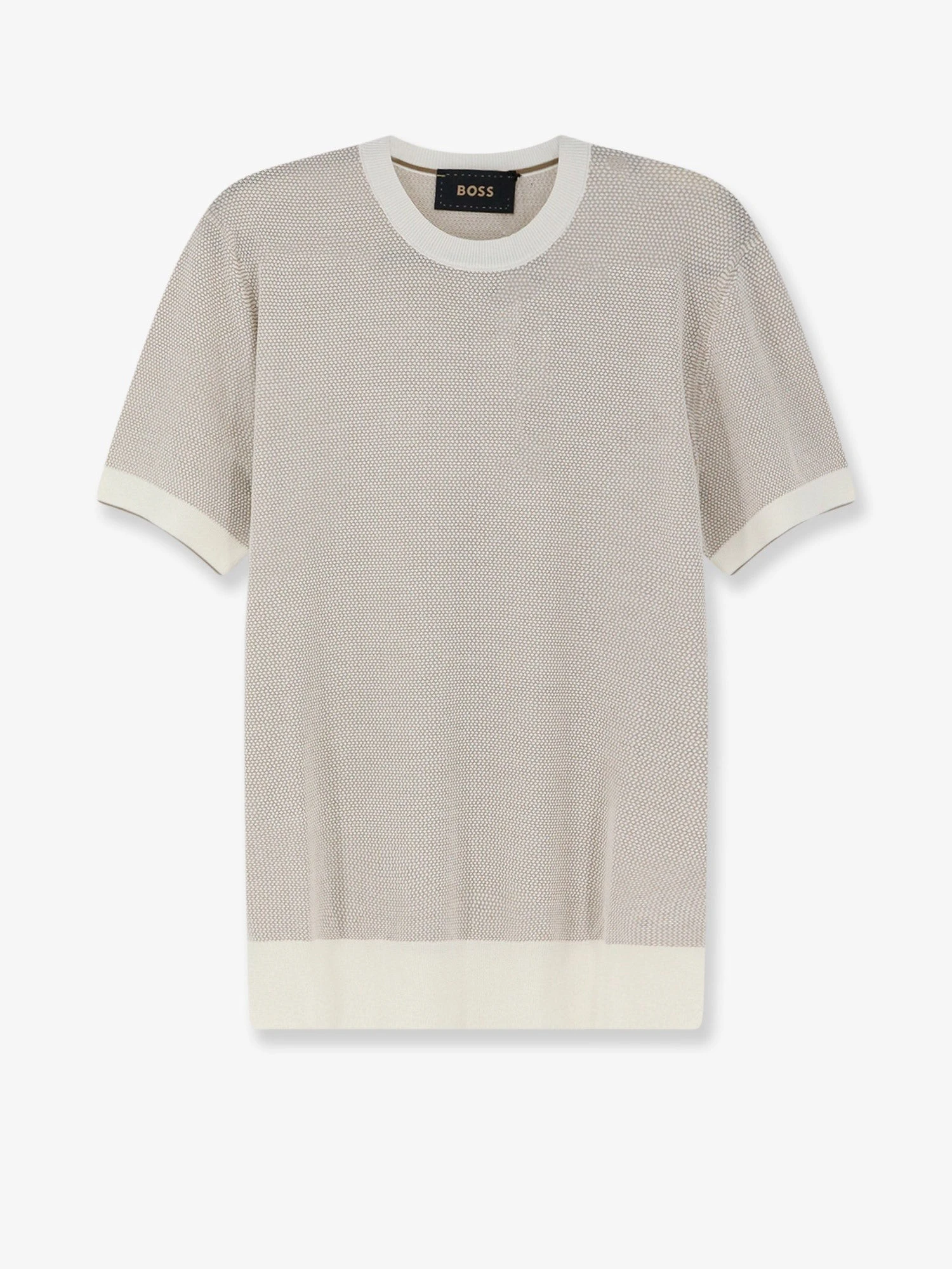 Necasio silk and cotton sweater.webp
