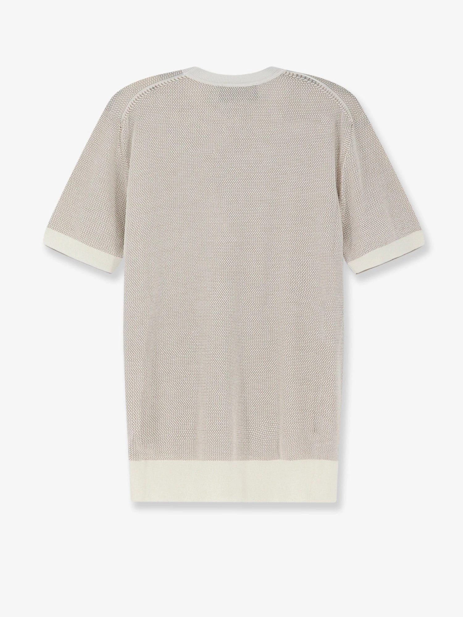 Necasio silk and cotton sweater.webp
