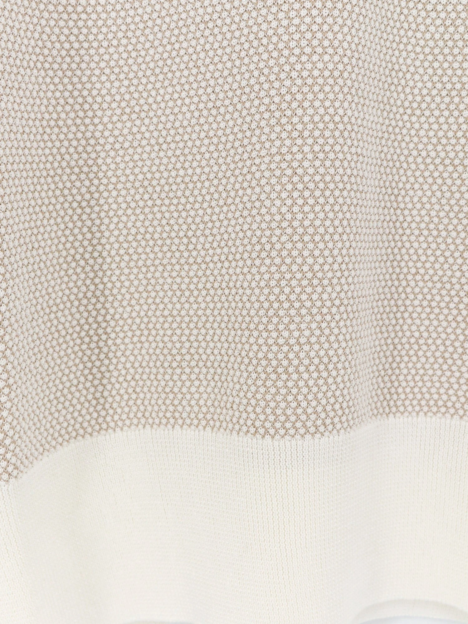 Necasio silk and cotton sweater.webp
