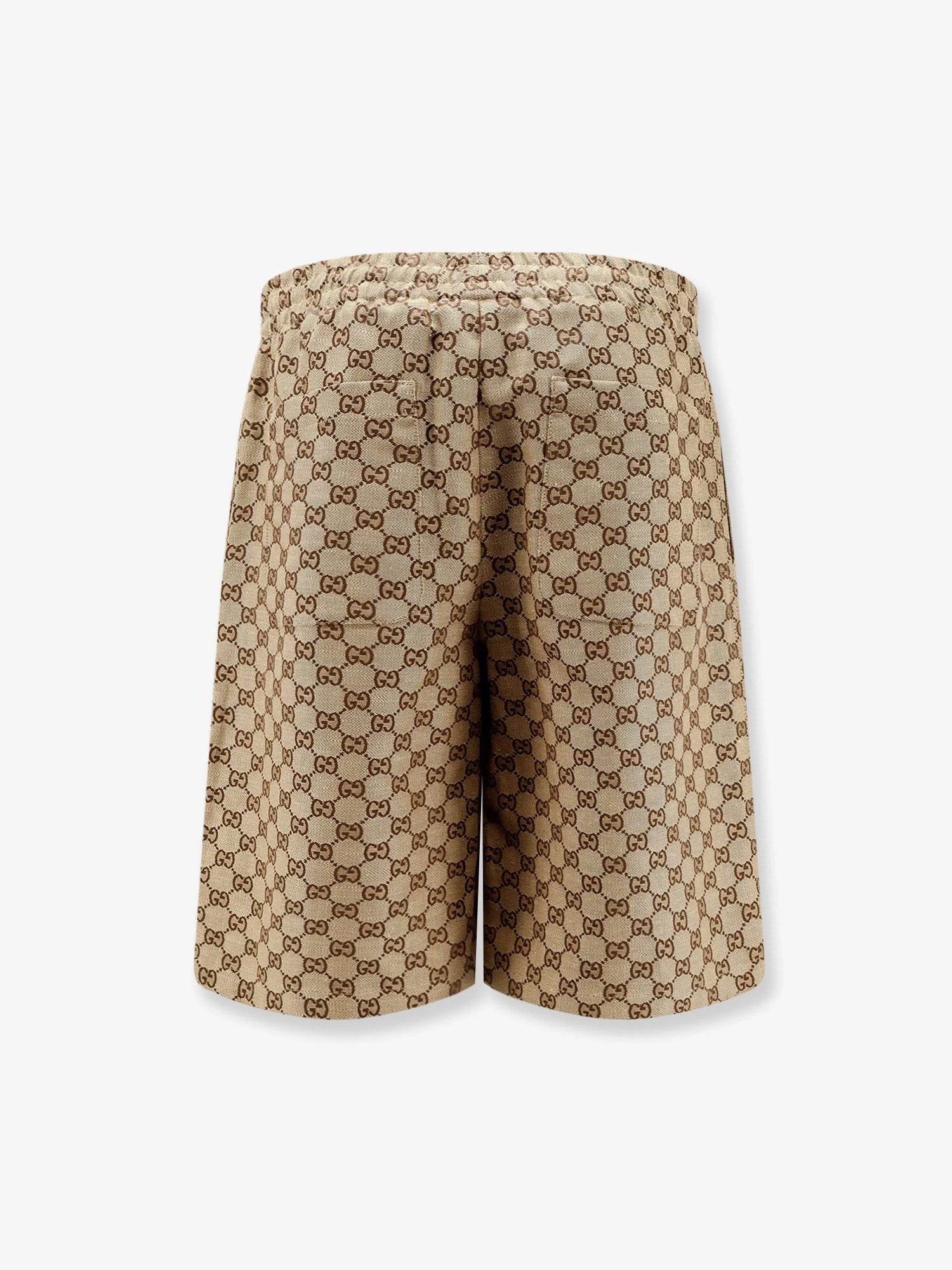 GG Supreme Fabric shorts.webp