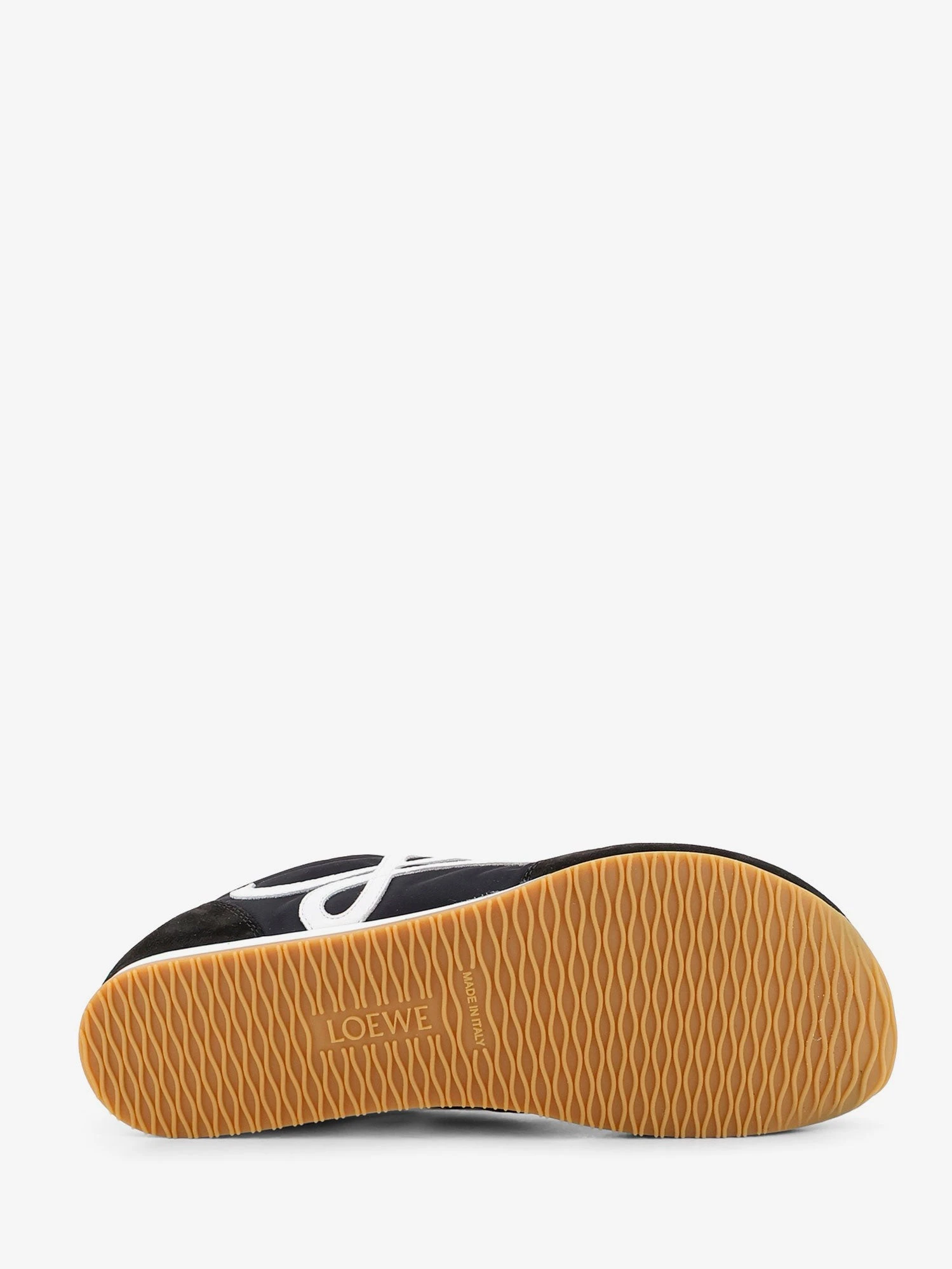 Paula's Ibiza - Ballet Runner 2.0 nylon and suede.webp