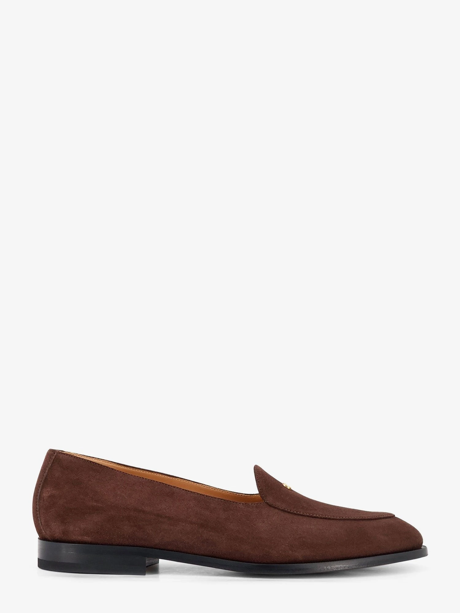 Antibes suede loafers.webp