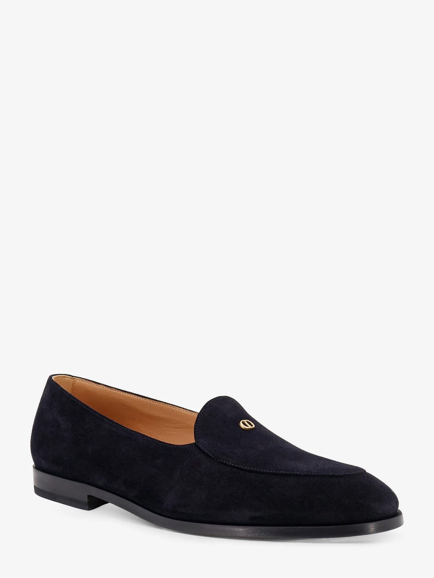 Antibes suede loafers.webp