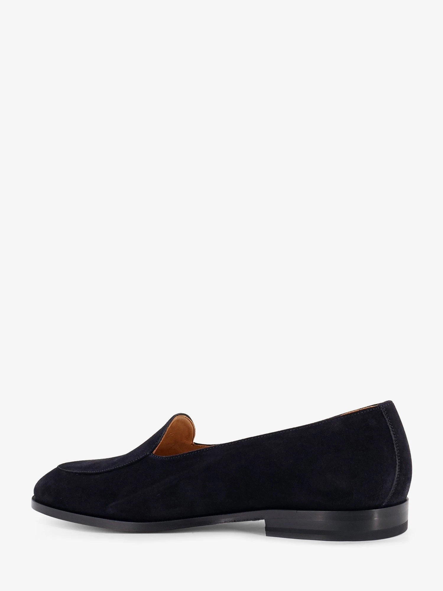 Antibes suede loafers.webp
