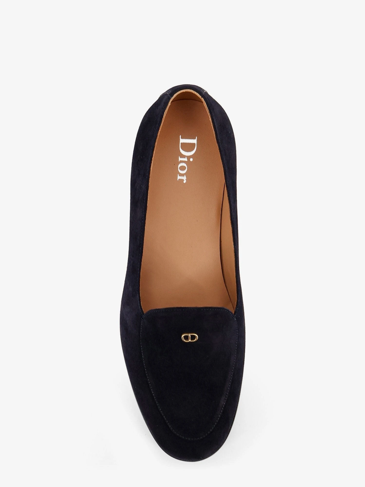 Antibes suede loafers.webp