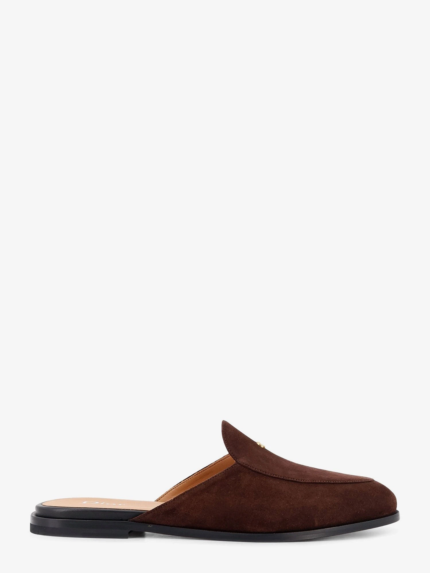 Antibes suede Mules Sandals.webp