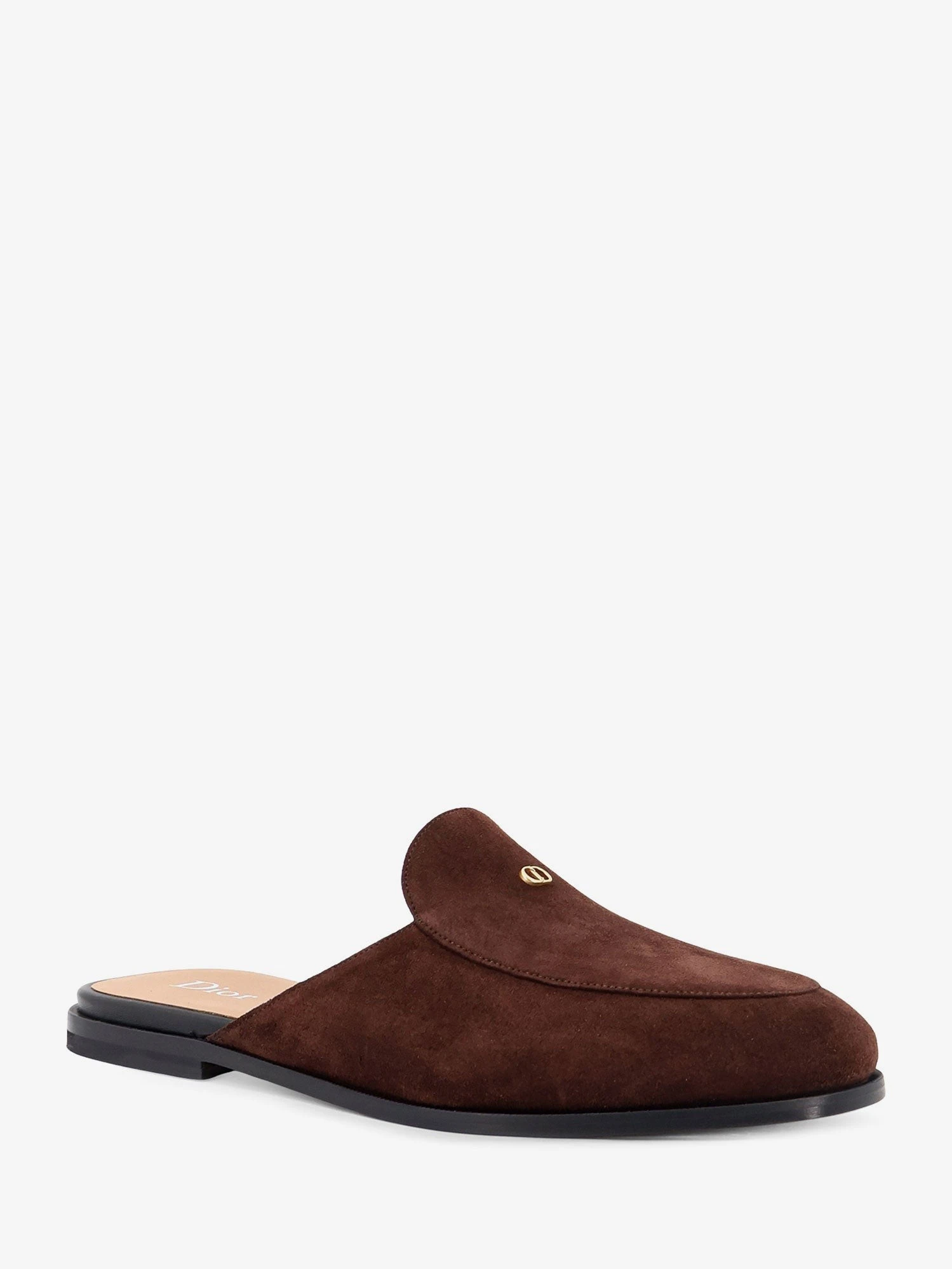 Antibes suede Mules Sandals.webp