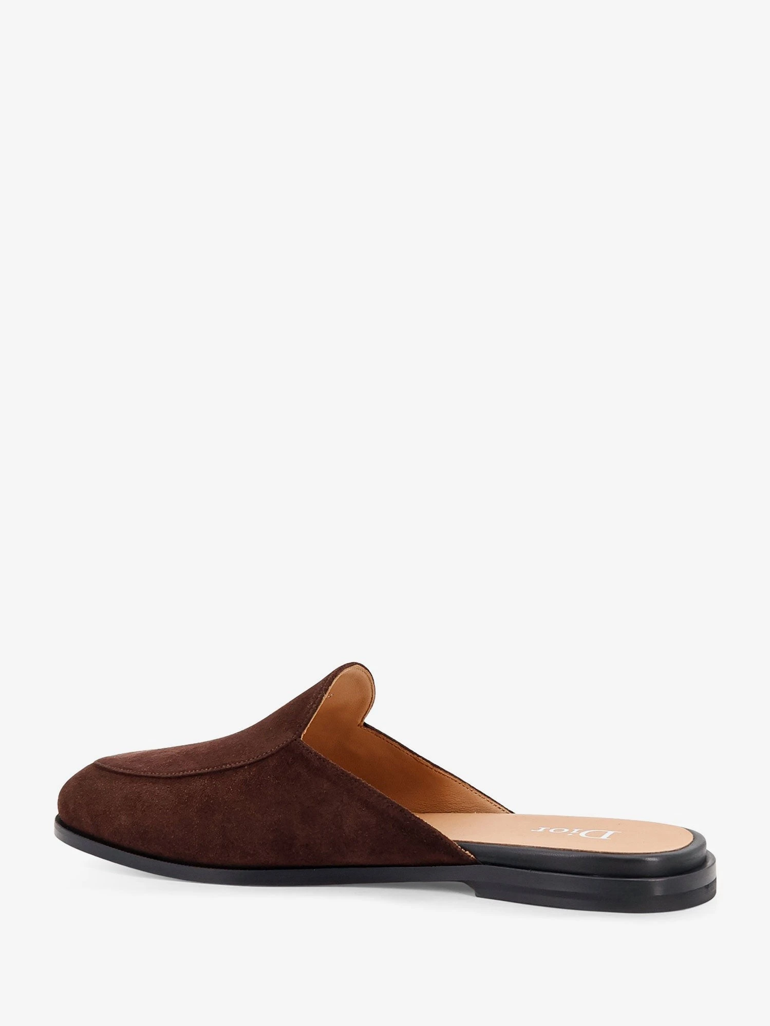 Antibes suede Mules Sandals.webp