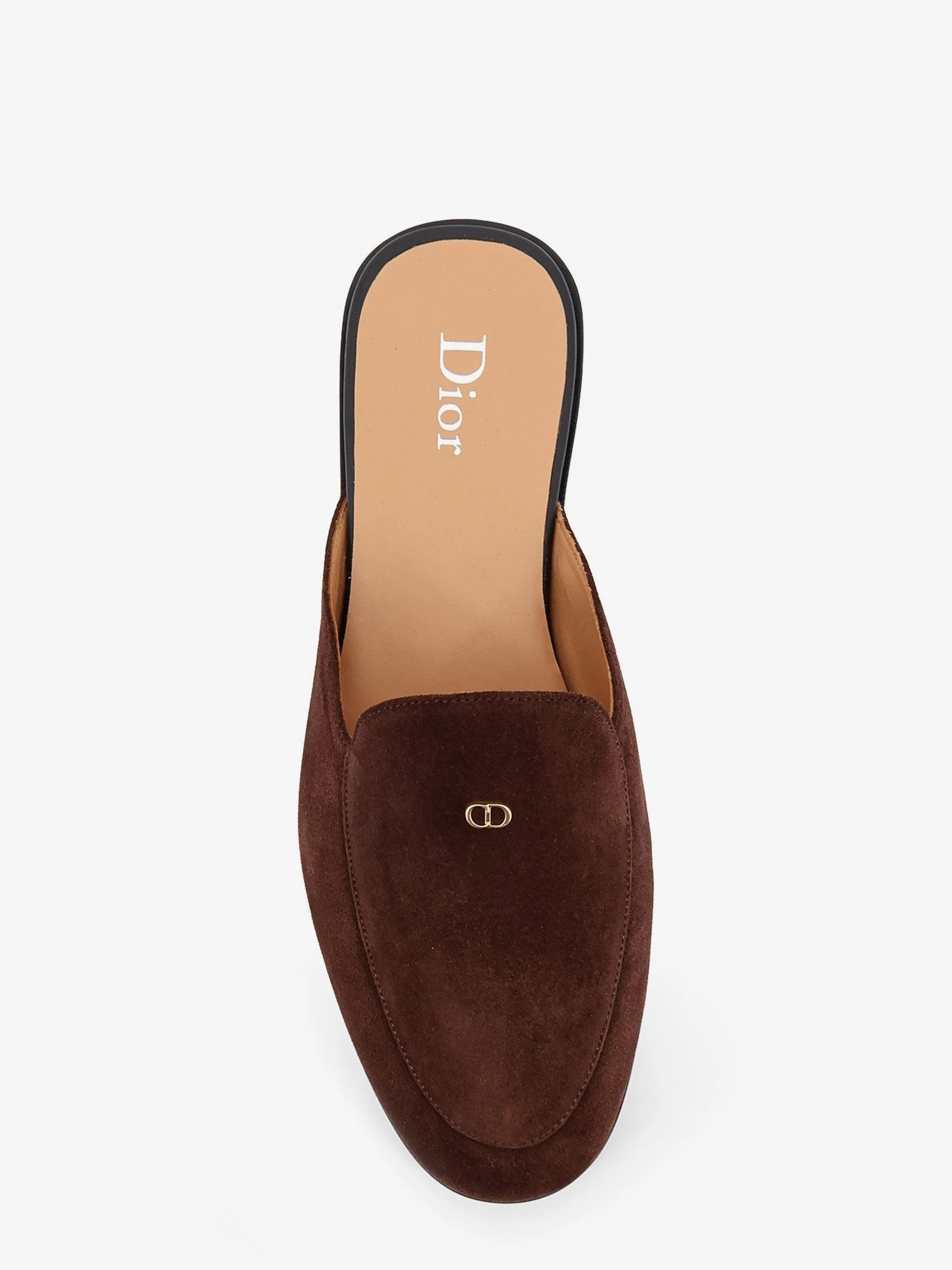 Antibes suede Mules Sandals.webp