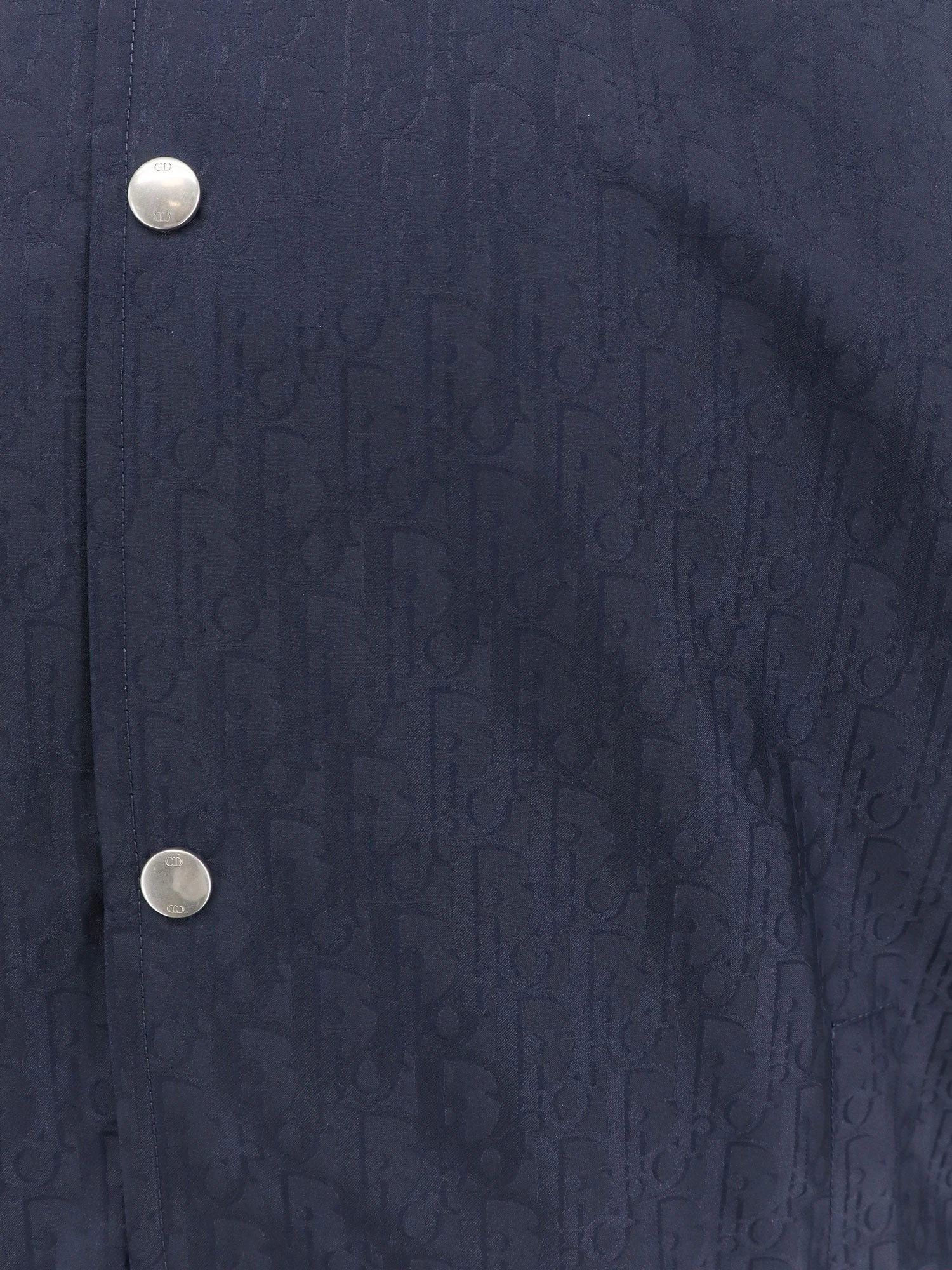 Dior Oblique technical jacquard coach jacket.webp