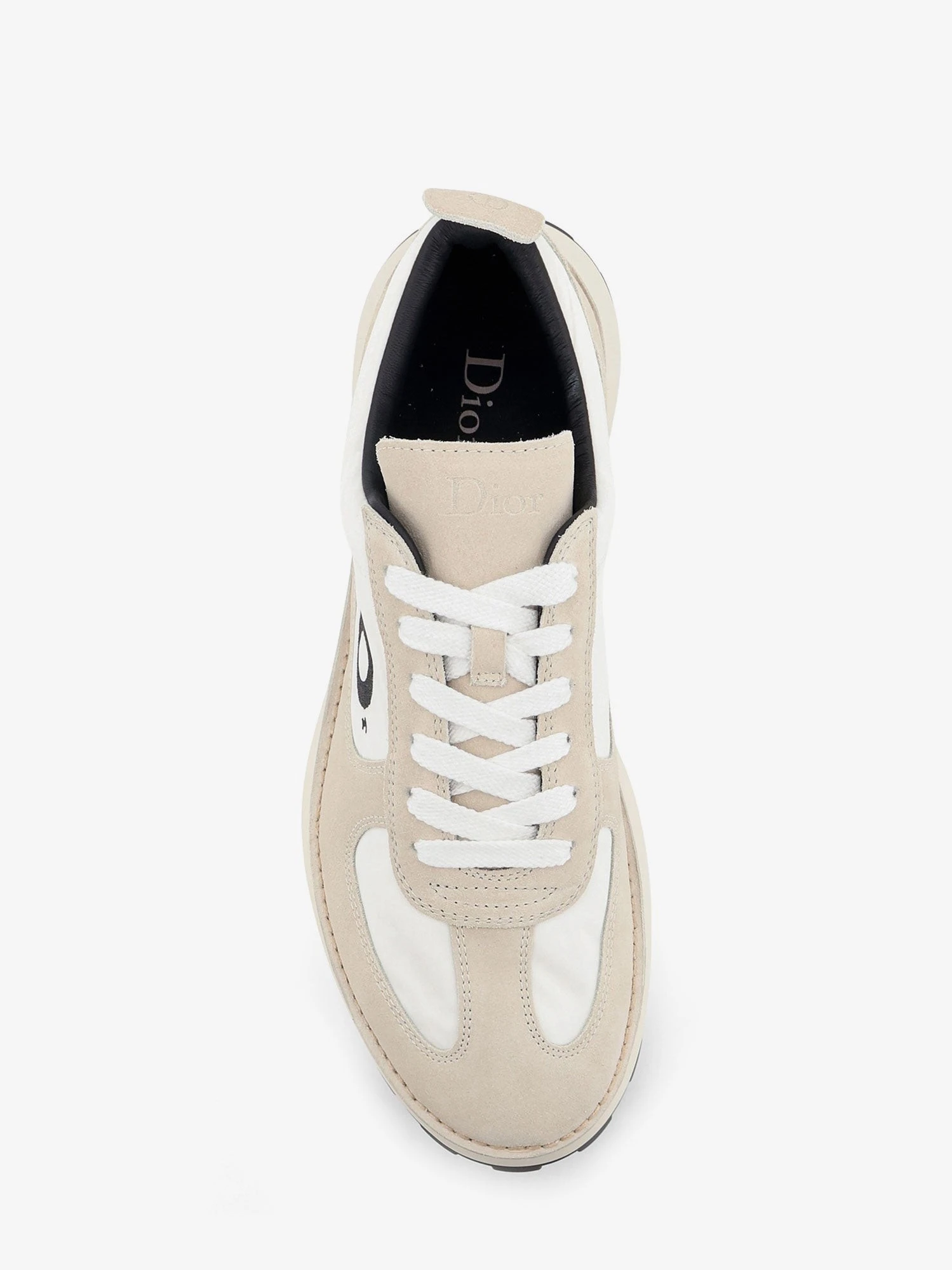 Dior Squash technical fabric and suede sneakers.webp