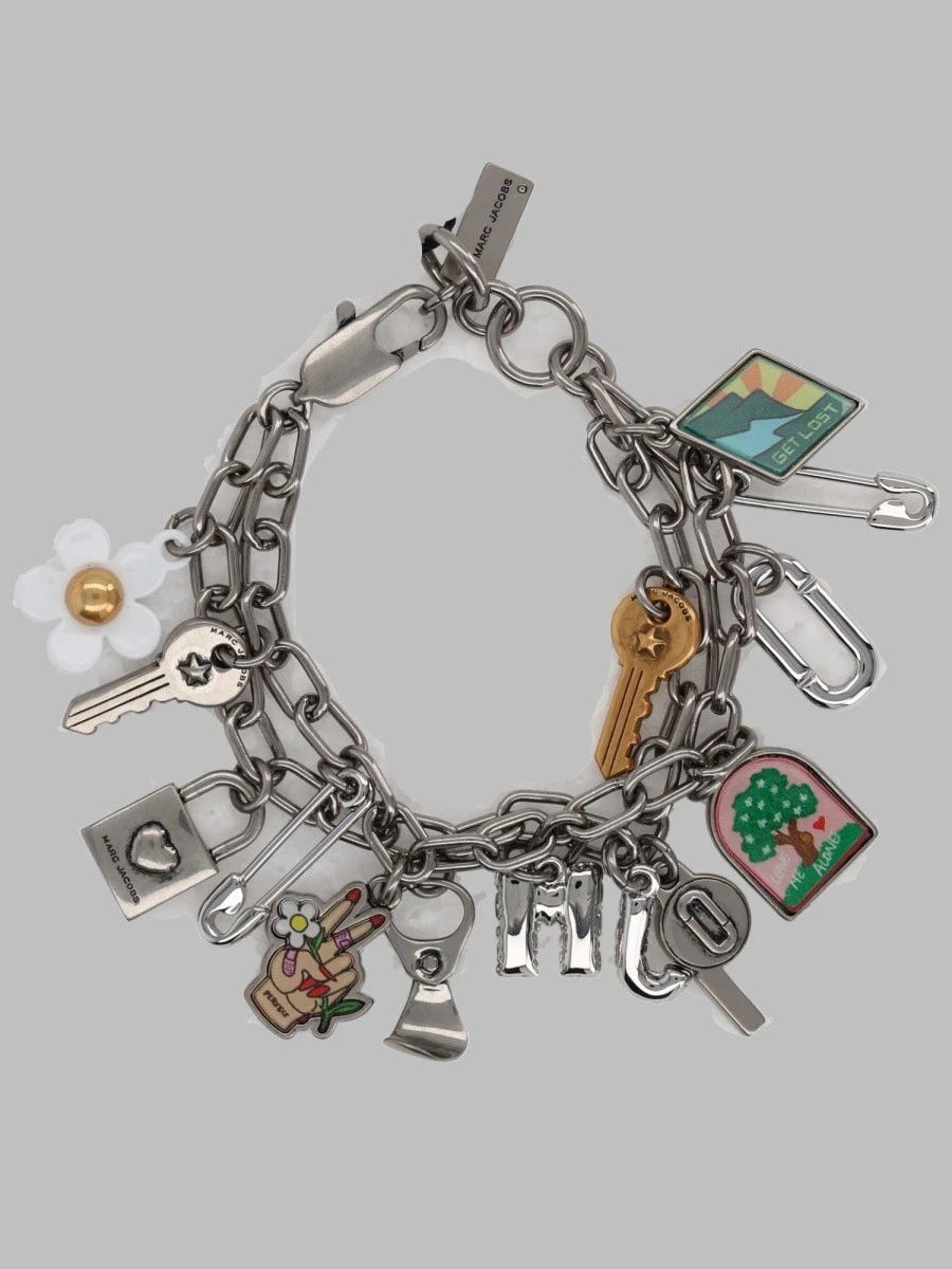BRACCIALE "POP AMERICA" CON CHARMS.webp