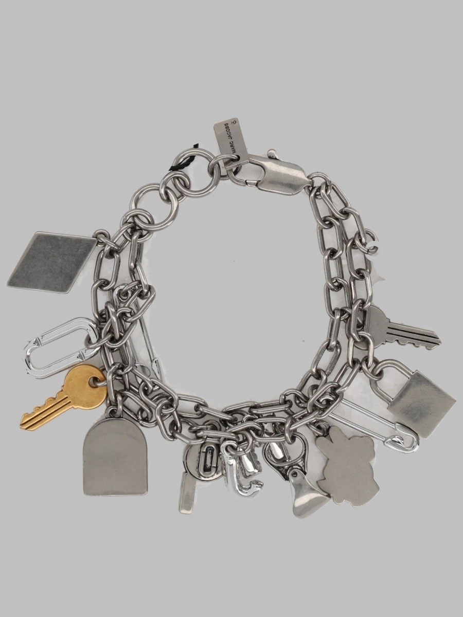 BRACCIALE "POP AMERICA" CON CHARMS.webp