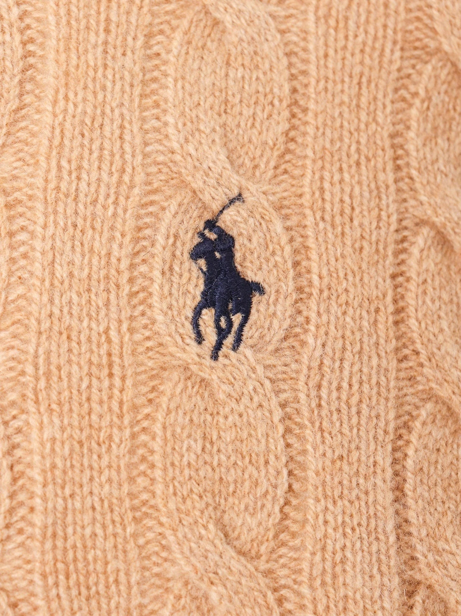 Wool and cashmere blend sweater.webp
