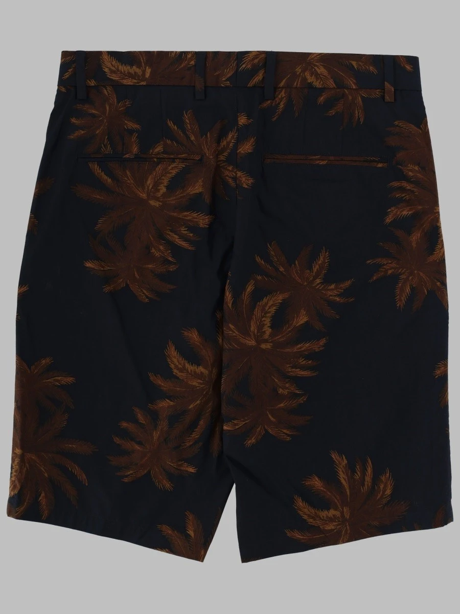 SHORTS IN COTONE CON STAMPA.webp