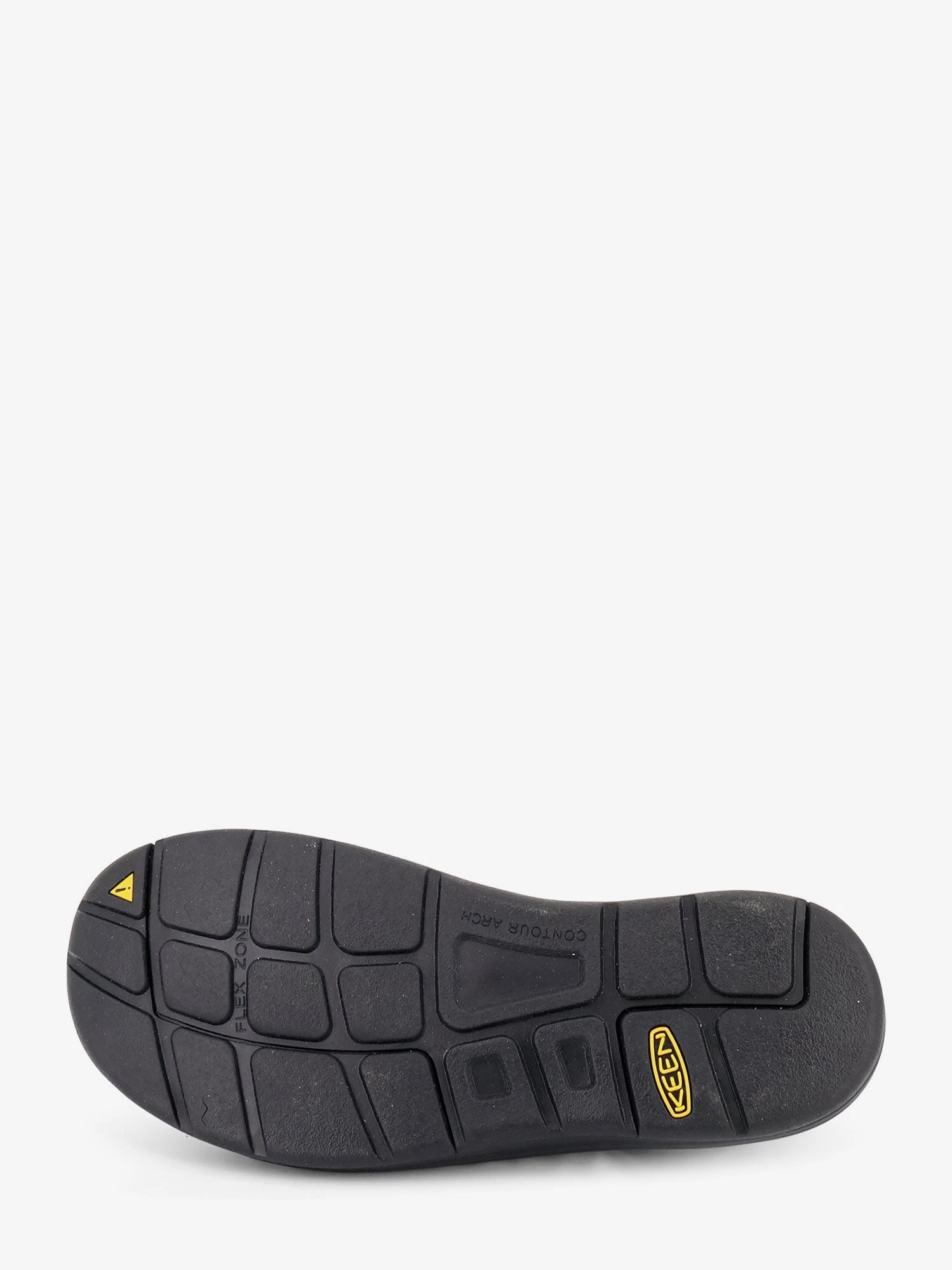 Uneek M woven fabric sandals.webp