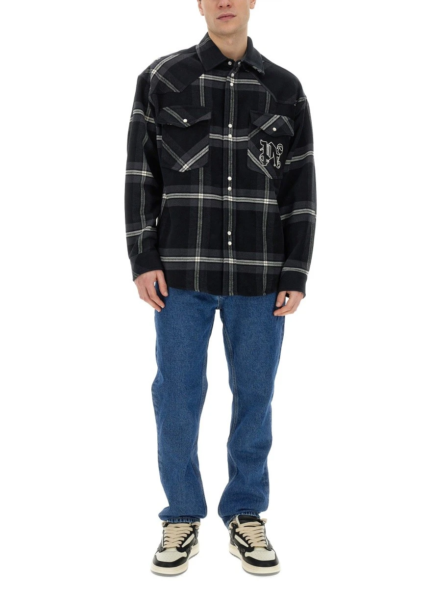 MONOGRAM SHIRT.webp