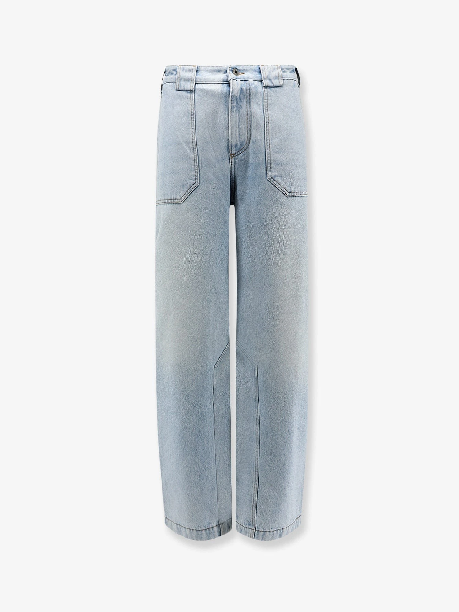 Paula's Ibiza cotton jeans.webp