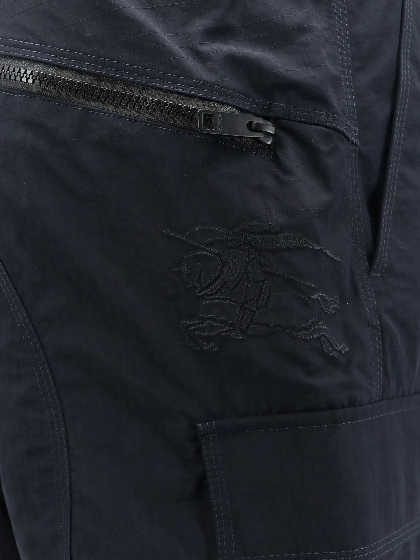 Sidcot nylon trousers.webp