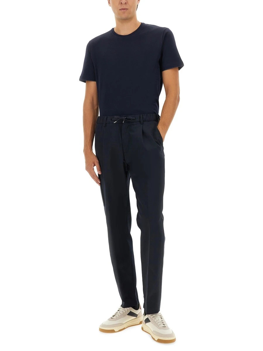 T-SHIRT IN COTONE.webp