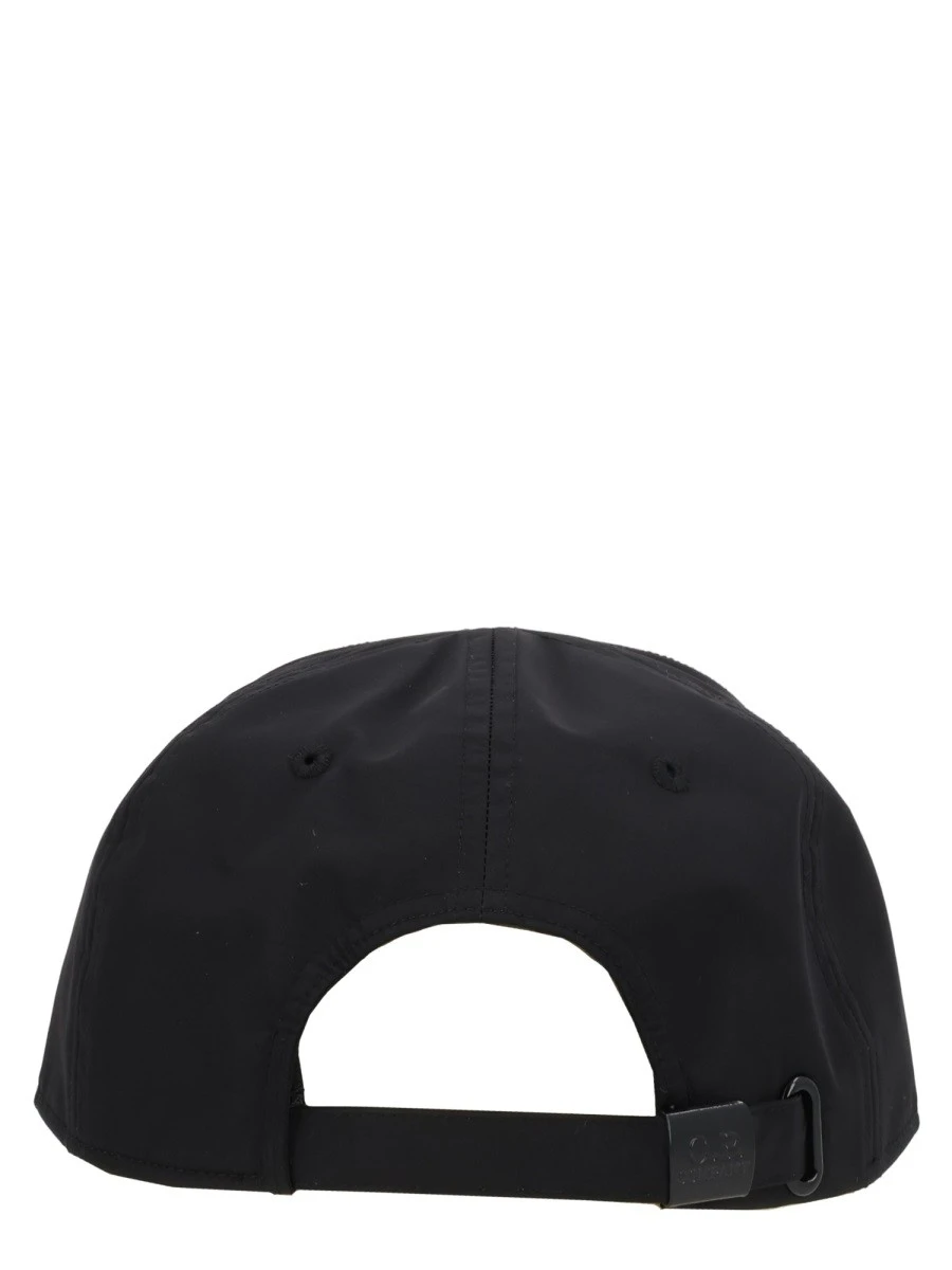 "CHROME-R" BASEBALL CAP.webp