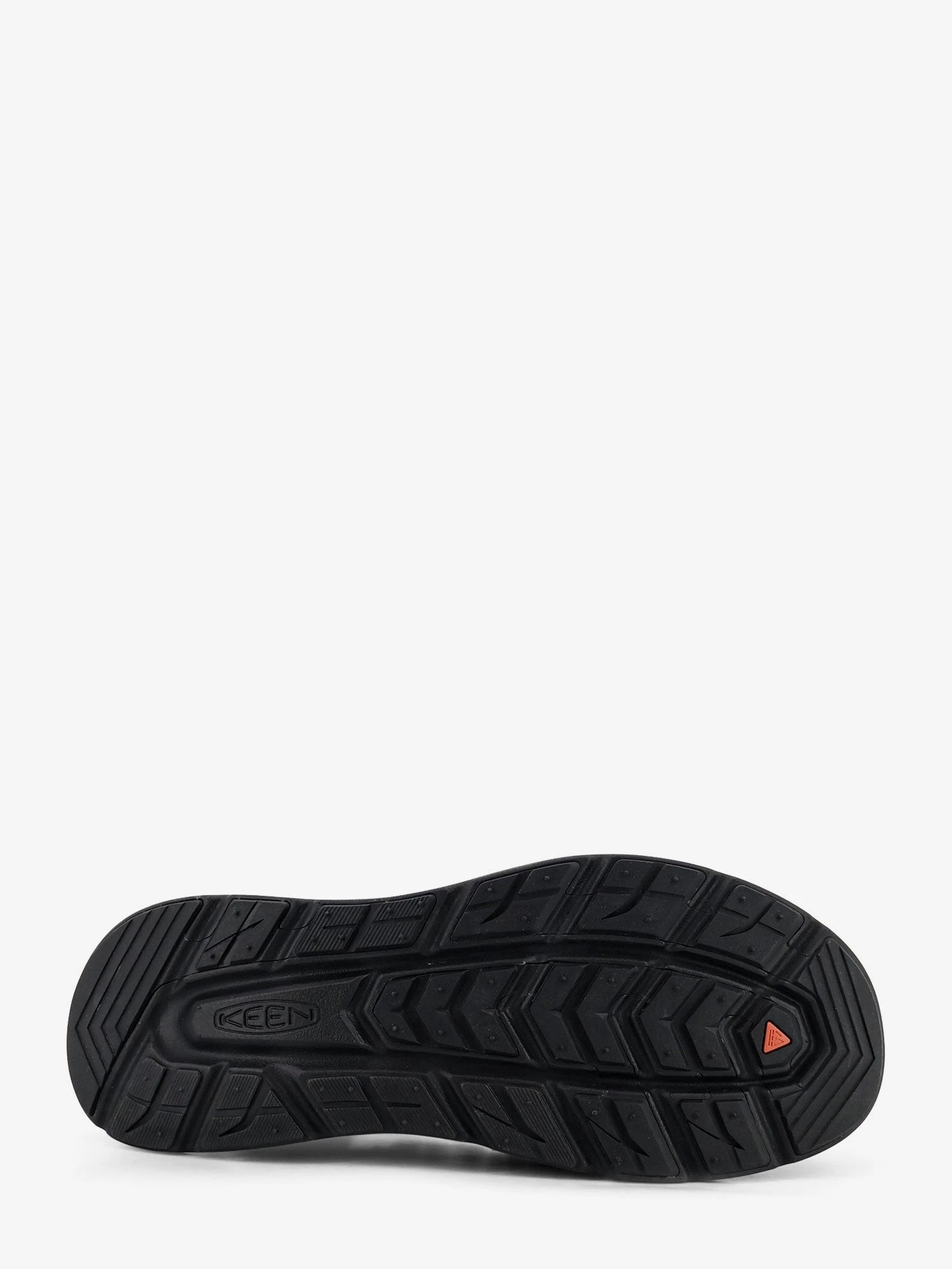 Uneek WK suede and rubber sandals.webp