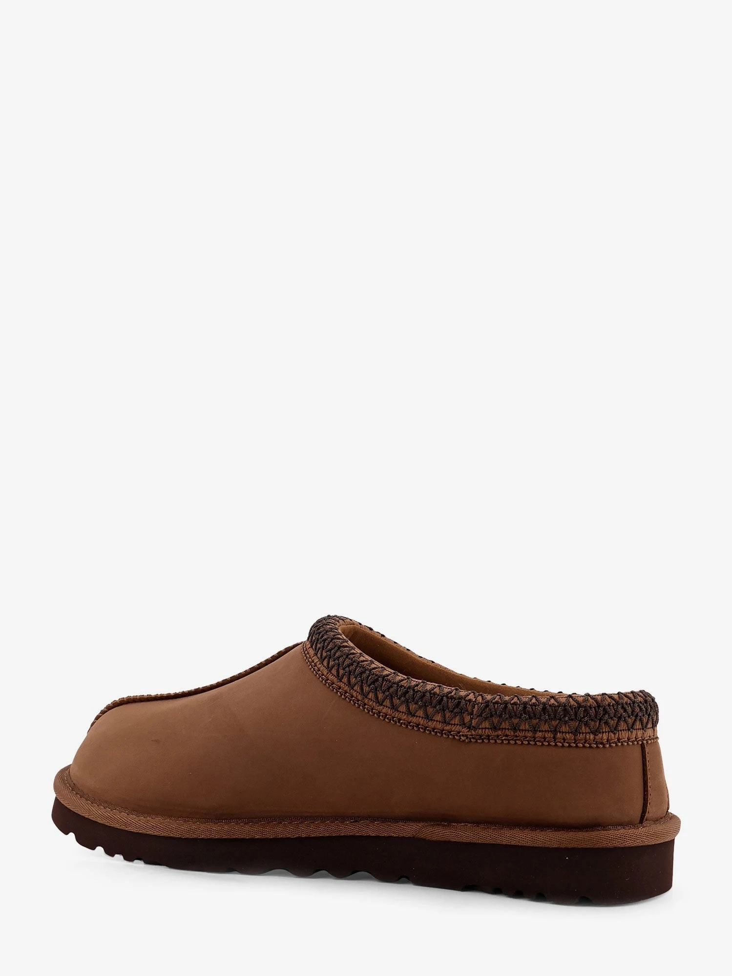 M Tasman II nubuck sandals.webp
