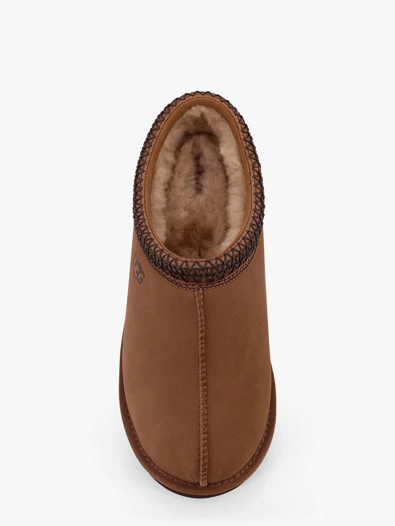 M Tasman II nubuck sandals.webp