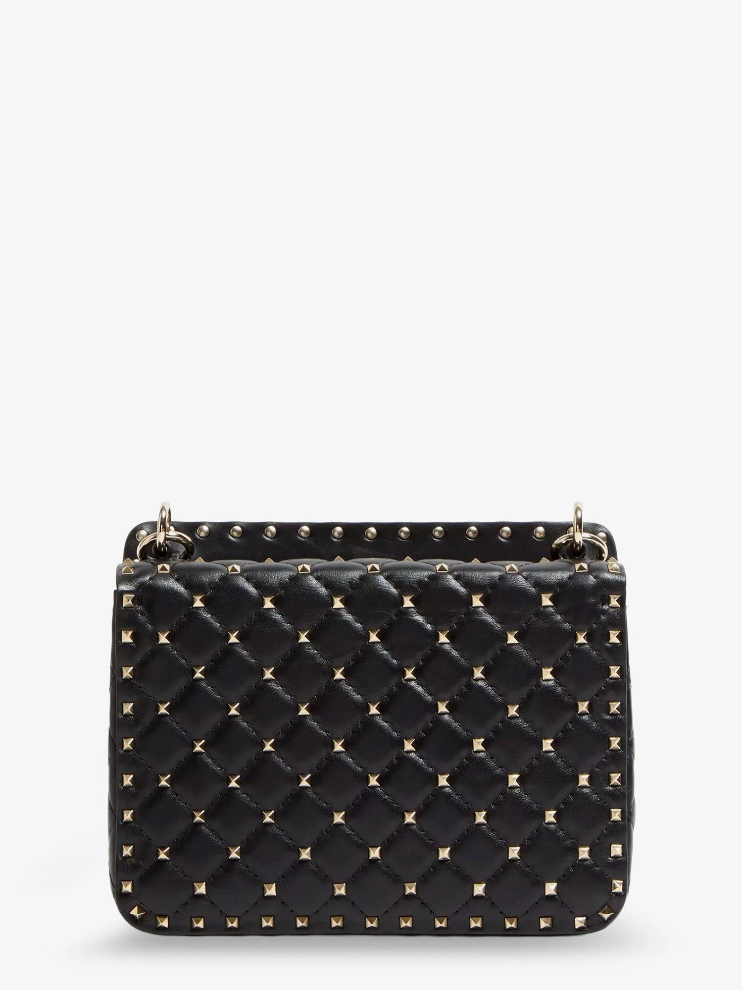 Rockstud Spike leather crossbody bag with iconic all-over studs.webp