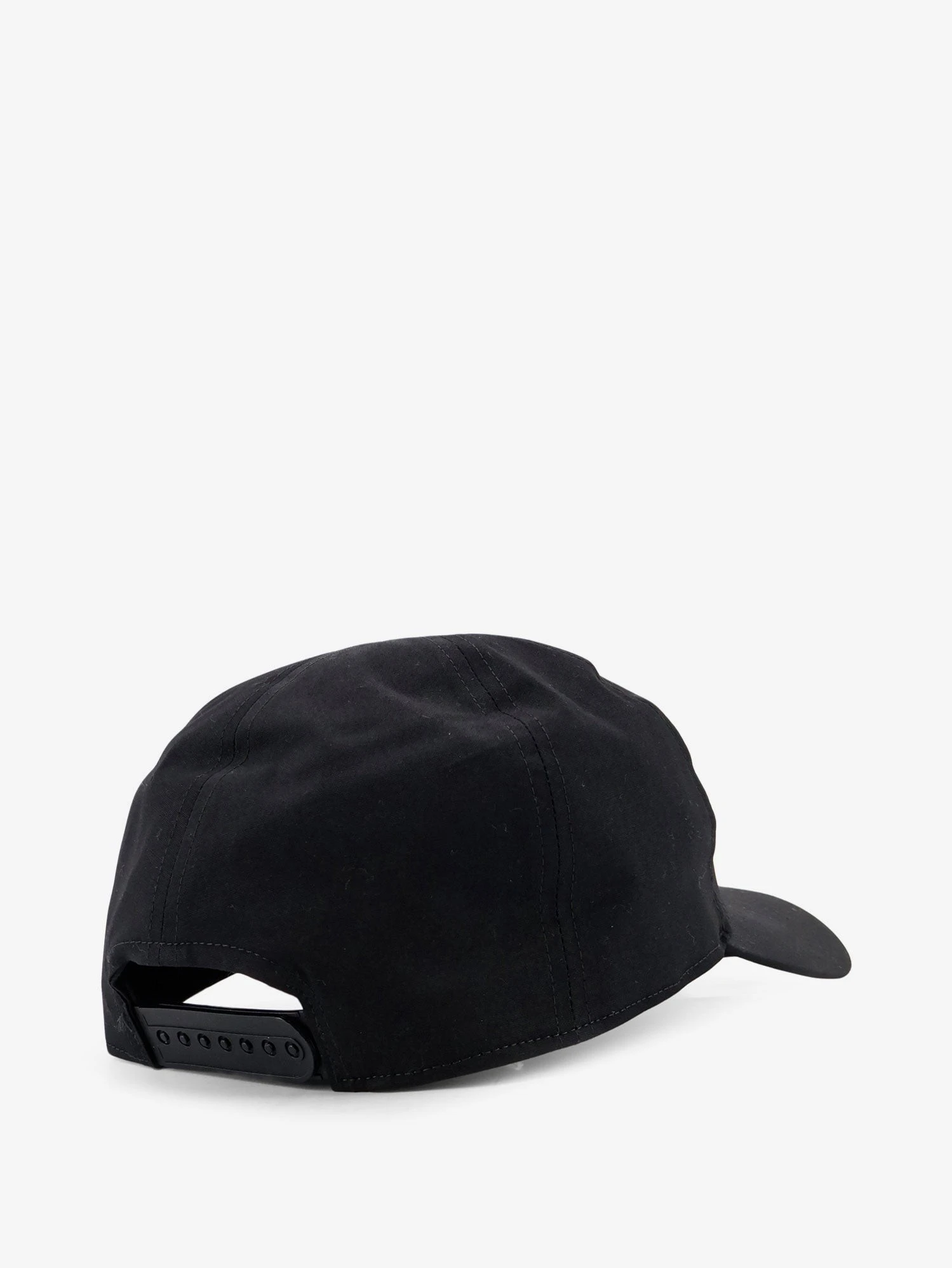 Cotton hat with front logo.webp