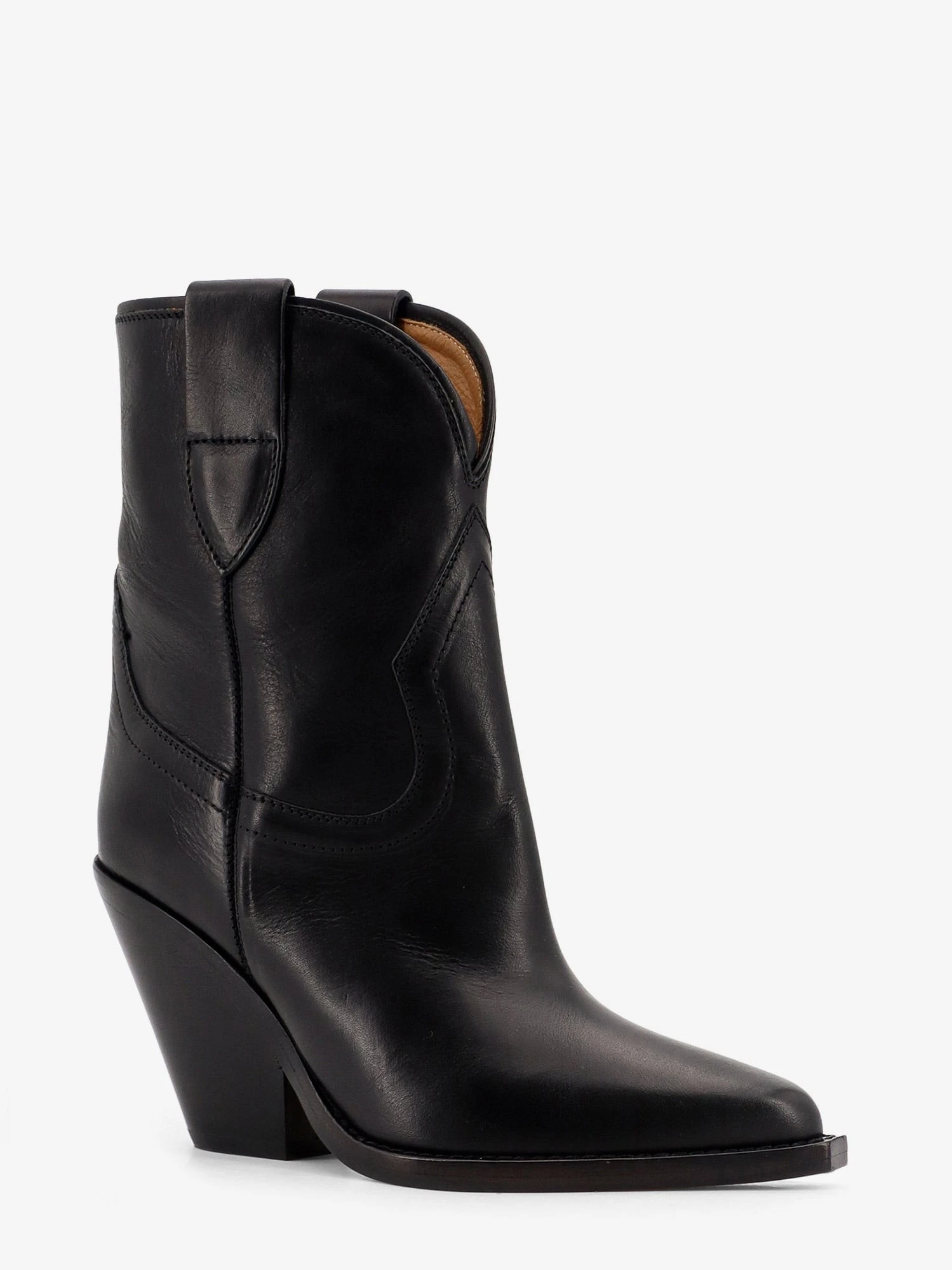 Leyane leather boots.webp