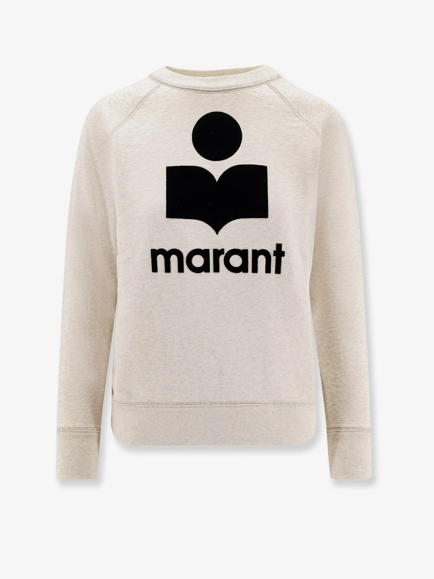 Milly NY recycled material sweatshirt.webp