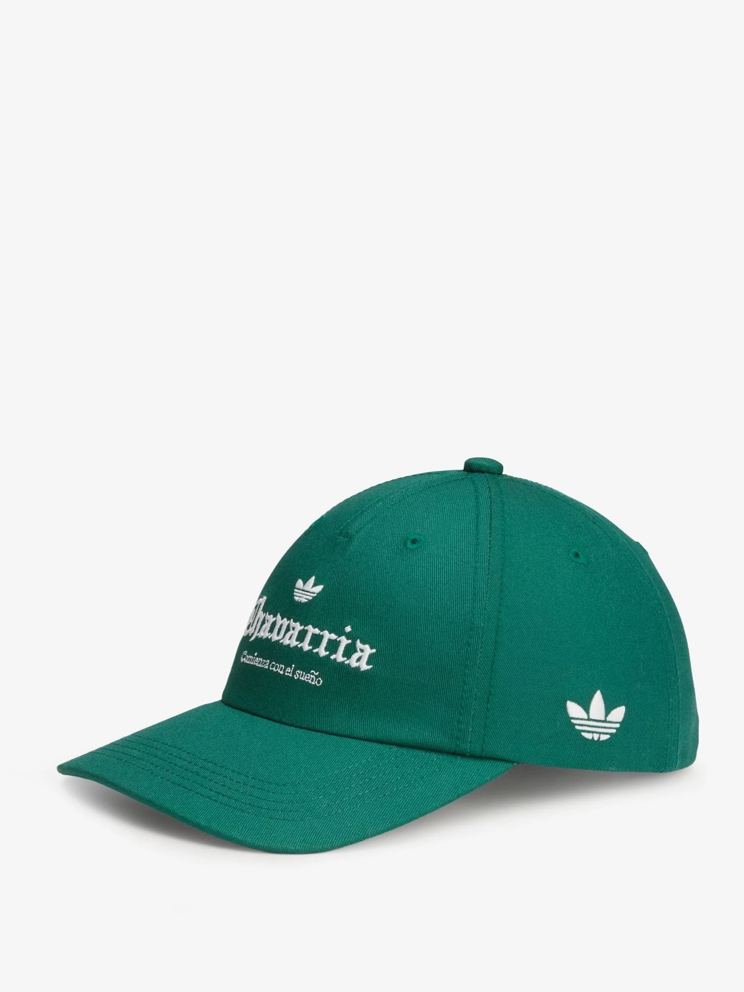 Logo cotton baseball hat.webp