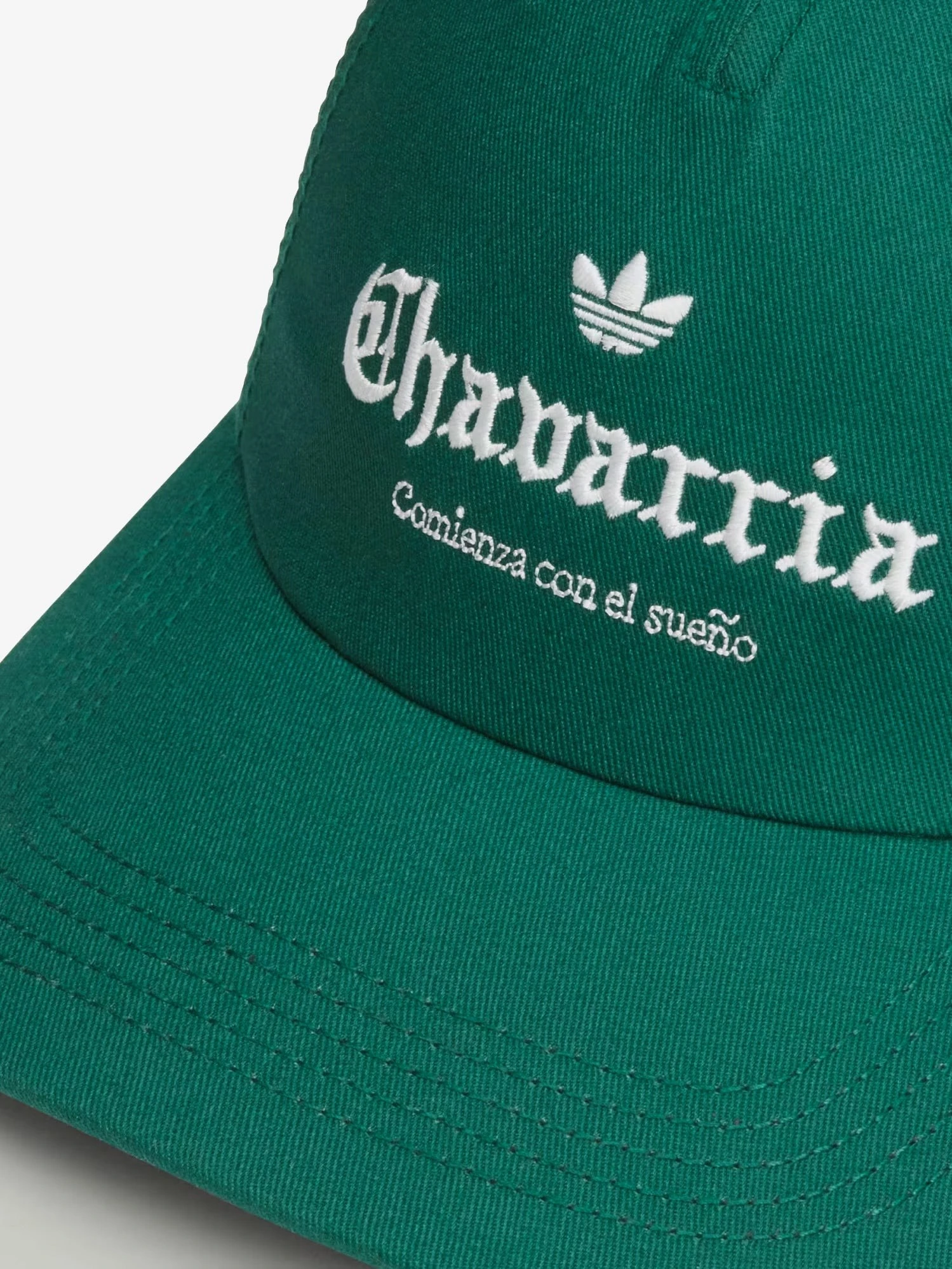 Logo cotton baseball hat.webp